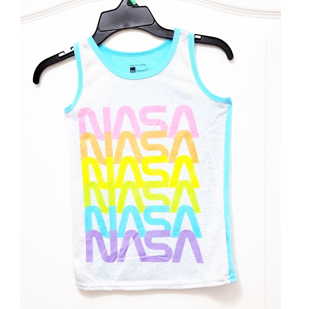 ``K25620 SGI Apparel Tank Top